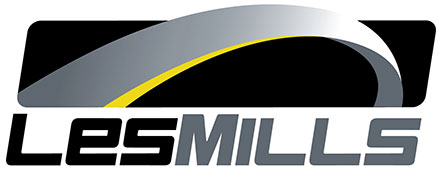 logo les mills