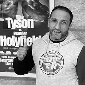 KARIM - coach boxe - accesport KARIM - coach boxe - accesport